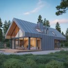 Building a Passive House: The Ultimate Energy-Efficient Home Guide