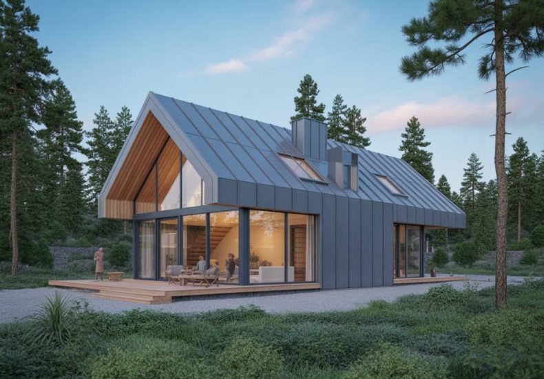 Building a Passive House: The Ultimate Energy-Efficient Home Guide