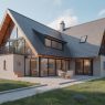 Innovative Roofing Materials That Combine Style and Sustainability