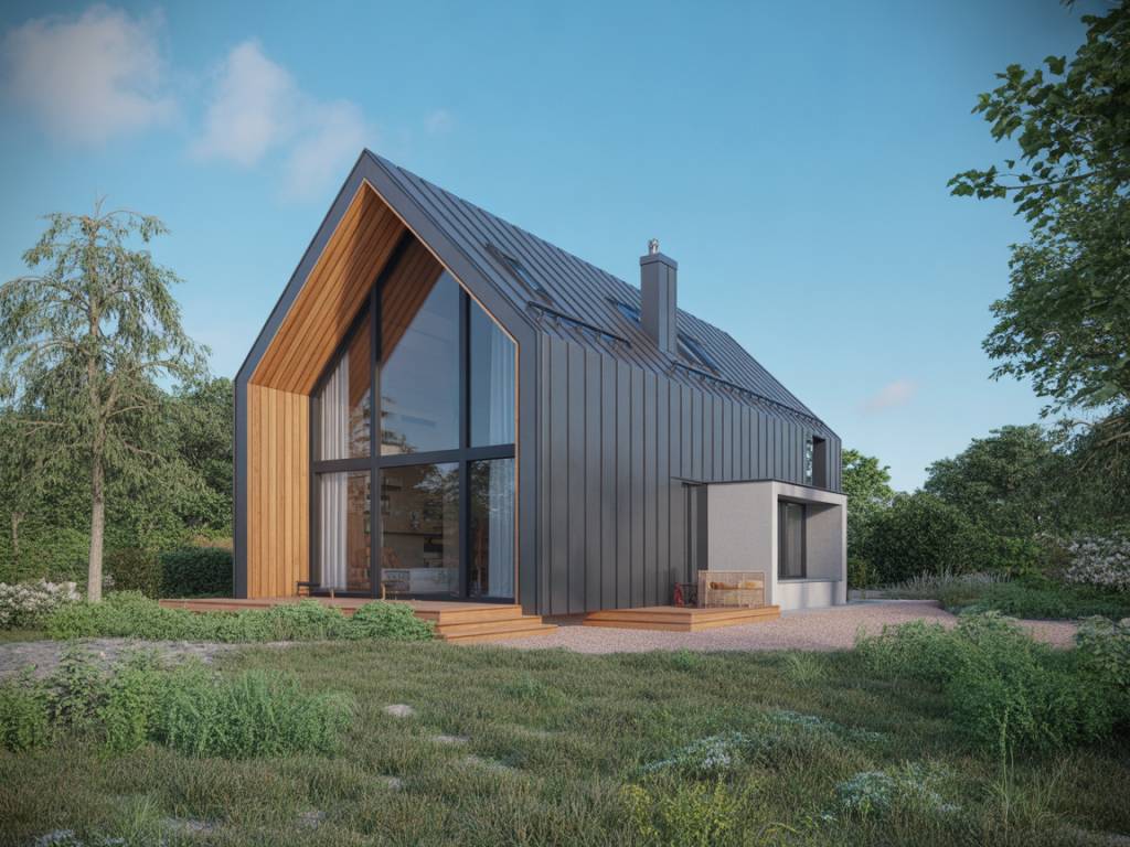 Comment concevoir une maison prête pour le télétravail : astuces de planification et d’aménagement