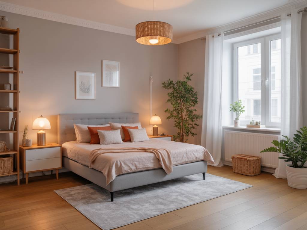 Guide complet pour une isolation phonique efficace : matériaux, techniques et erreurs à éviter dans votre nouvelle maison