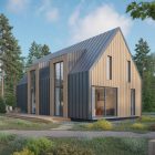 Designing Climate-Resilient Homes: Practical Strategies to Protect Your New Build from Extreme Weather