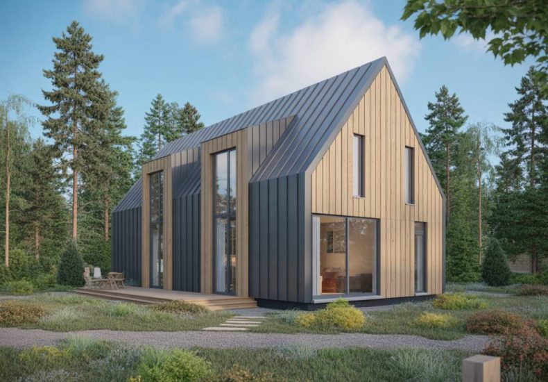 Designing Climate-Resilient Homes: Practical Strategies to Protect Your New Build from Extreme Weather