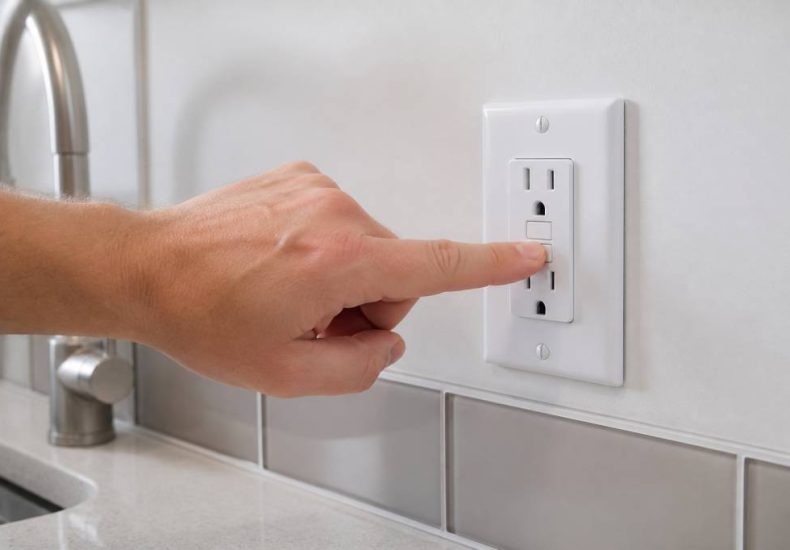 Gfci how it works in home electrical systems
