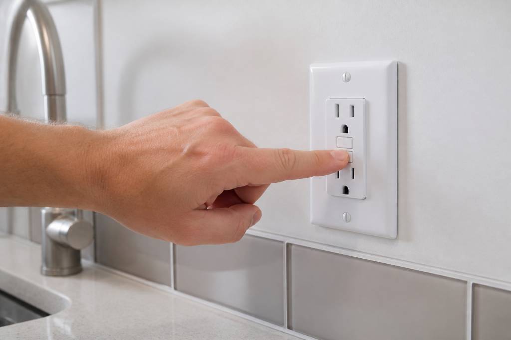 Gfci how it works in home electrical systems