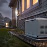 Installing a standby generator for reliable whole-home backup power
