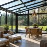Solarium construction guide for homeowners