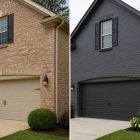 Brick staining vs painting: which option is best for your home?