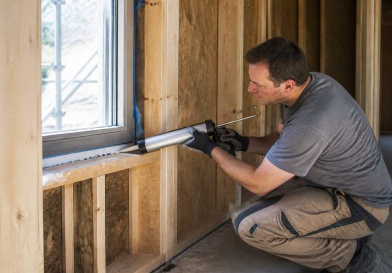 Airtight house design: essential strategies for energy efficiency and indoor comfort