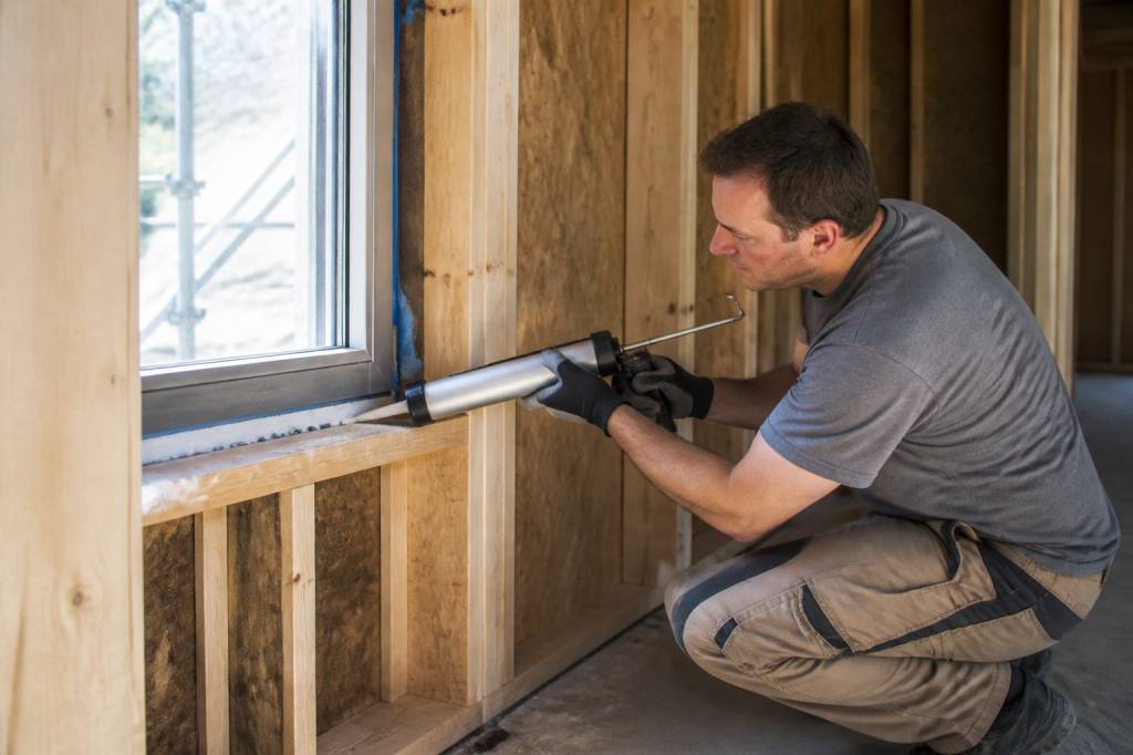 Airtight house design: essential strategies for energy efficiency and indoor comfort