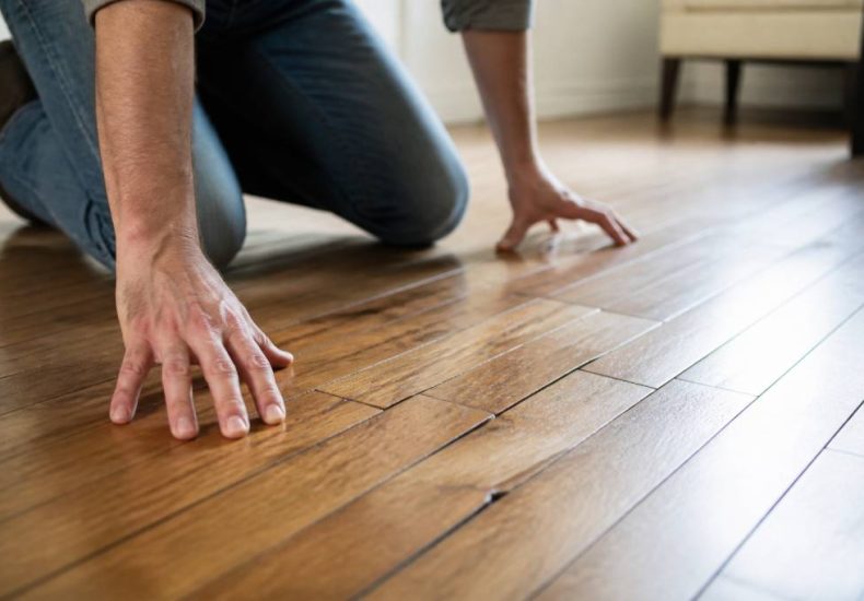 Why is my floor creaking all of a sudden? Common causes and solutions