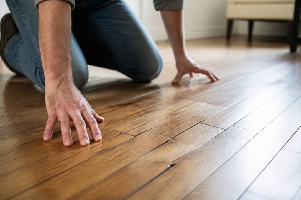 Why is my floor creaking all of a sudden? Common causes and solutions