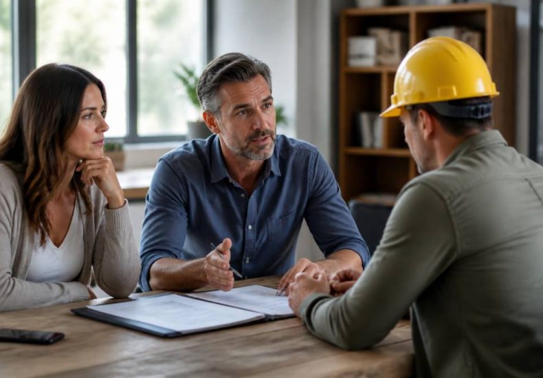 How to fire a contractor: key steps for homeownersાહેર