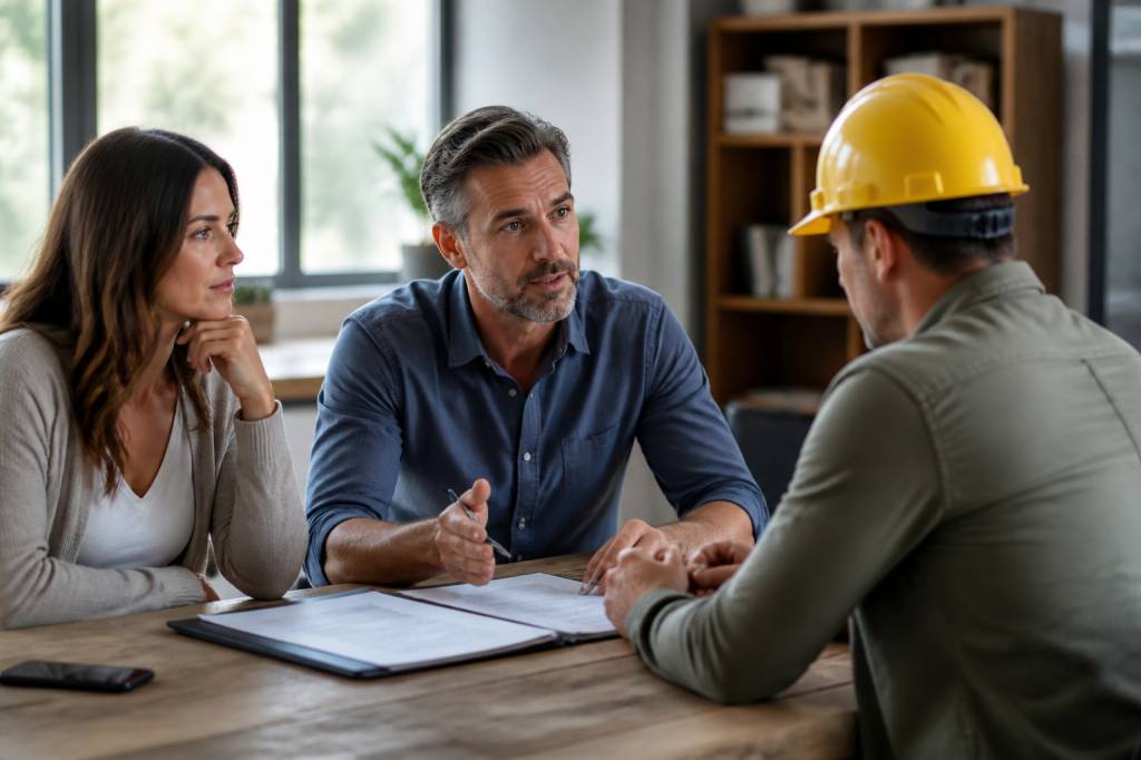 How to fire a contractor: key steps for homeownersાહેર
